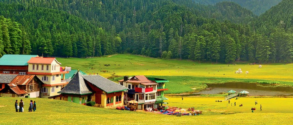 DALHOUSIE