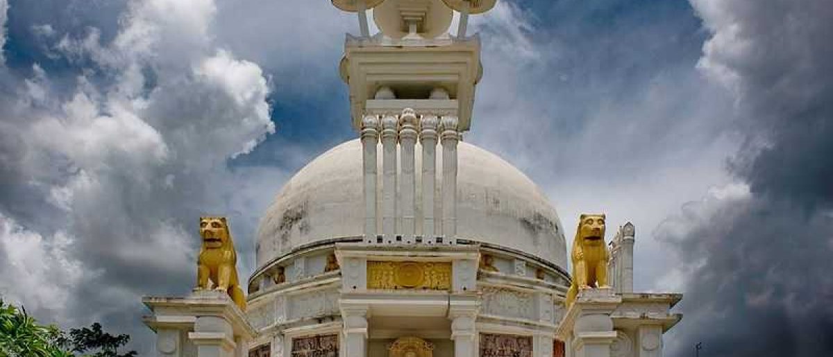 DHAULI