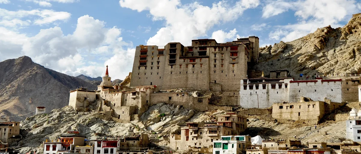 Palace-kings-Leh-Ladakh-India-Jammu-and