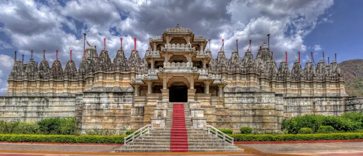 Ranakpur-Jain-Temple-Timing-History-and-Information-scaled