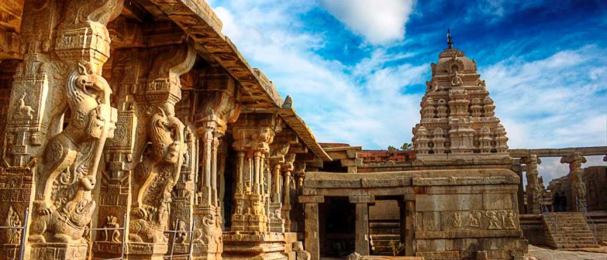 Virabhadra-Temple-Lepakshi