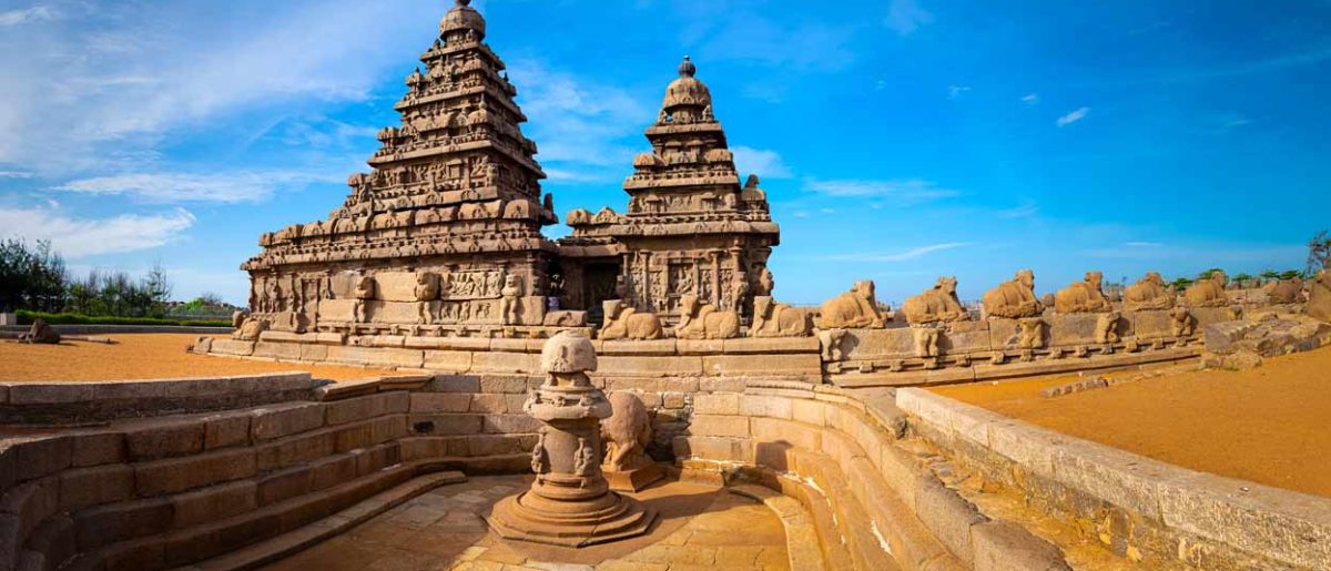 mahabalipuram